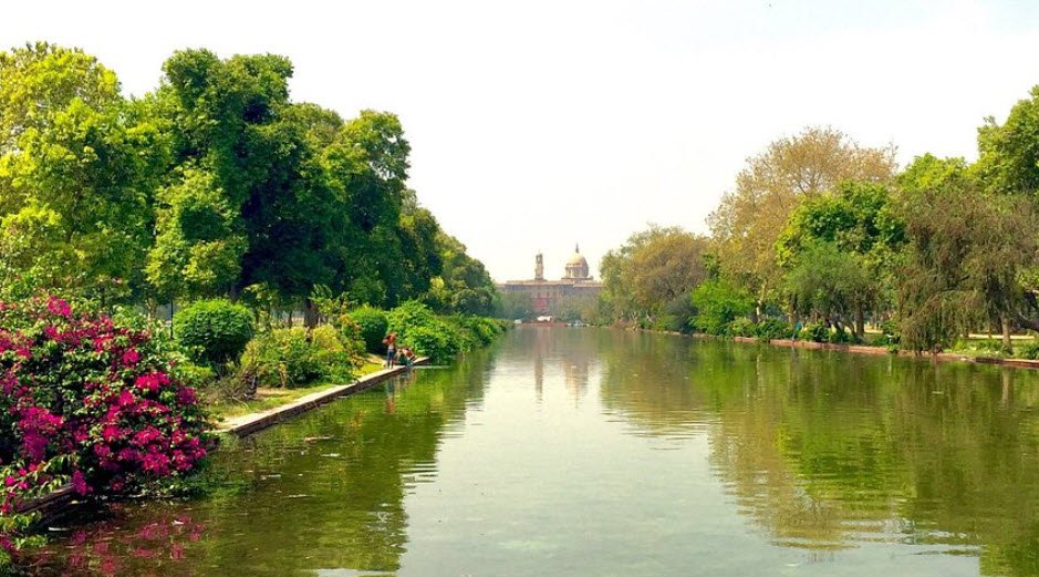 Nehru Park, Delhi, New Delhi, Delhi - Vushii.com Nehru Park, Delhi, New Delhi, Delhi - Vushii.com